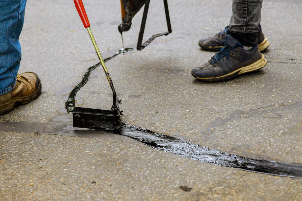 Best Cobblestone Driveway Installation  in Bertram, TX