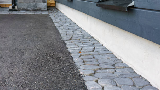 Best Driveway Drainage Solutions  in Bertram, TX